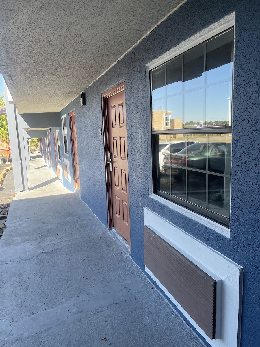 KINGS INN- Medical Downtown Midtown Memphis